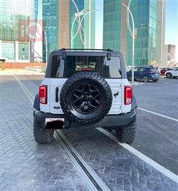 فورد برونكو